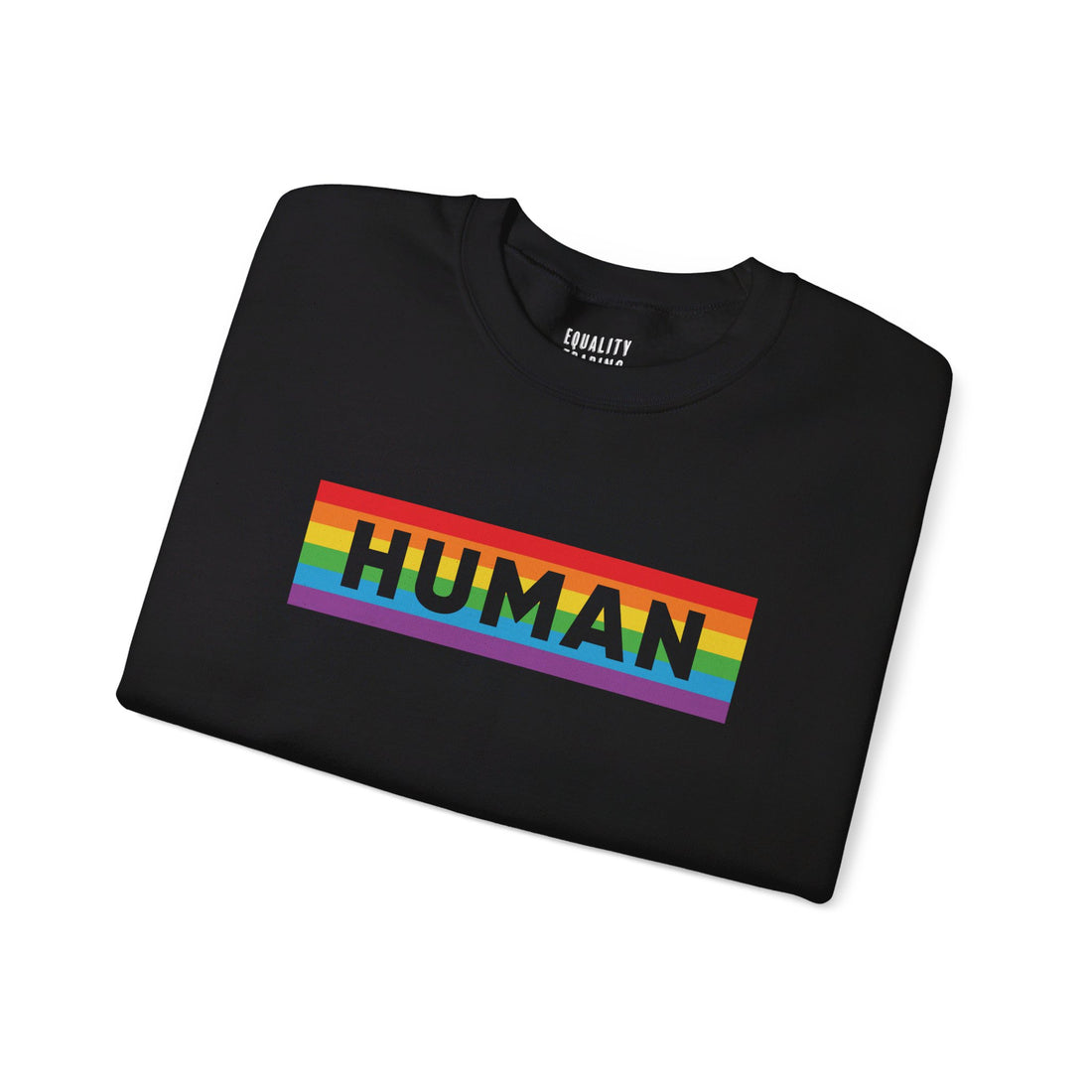 Human Sweatshirt