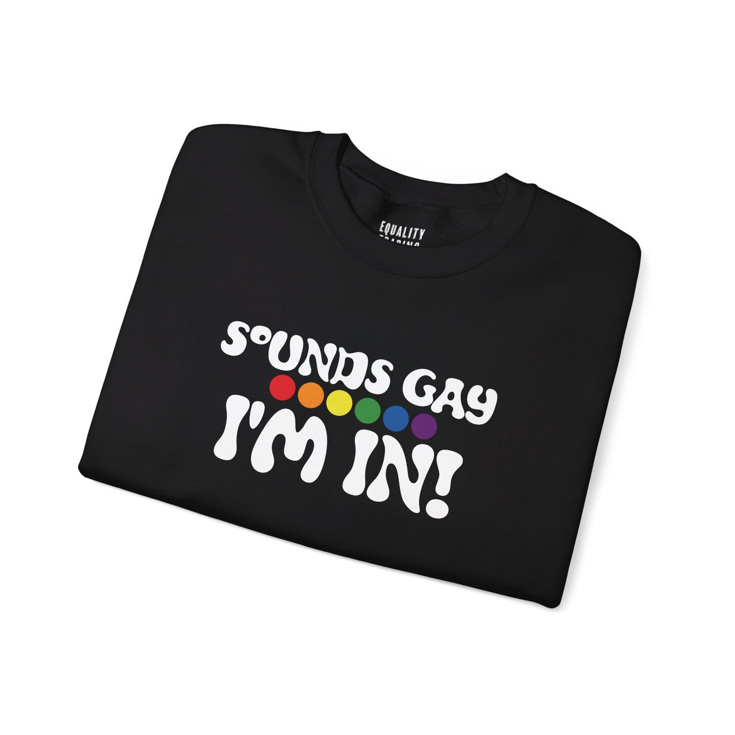 Sounds Gay I&