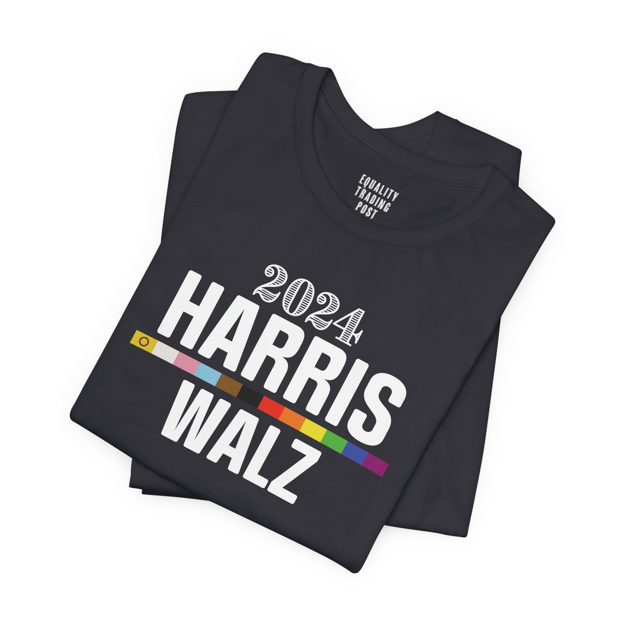 Harris Walz 2024 Tee