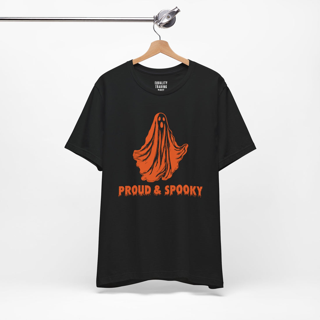 Proud &amp; Spooky Tee