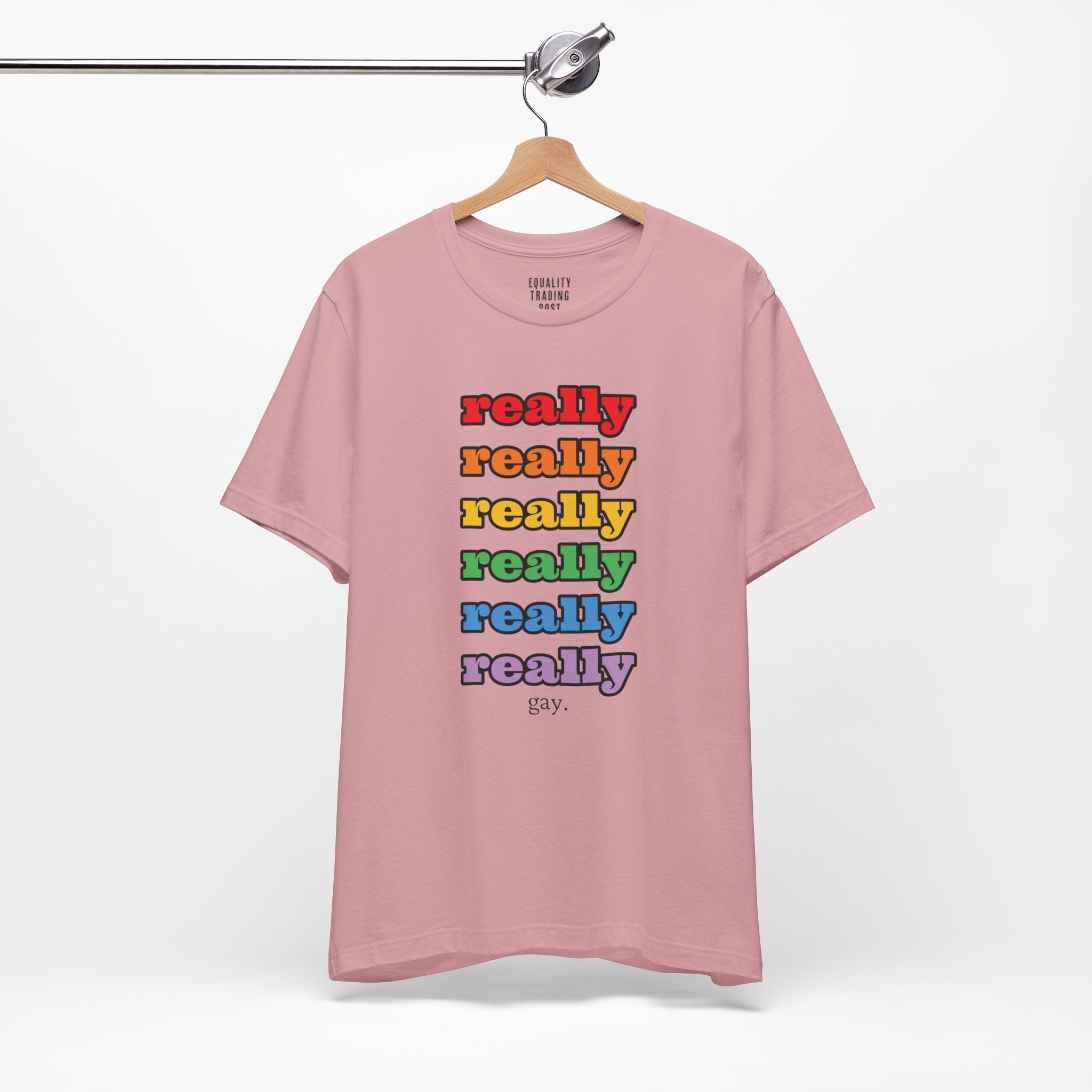 Really Gay Tee