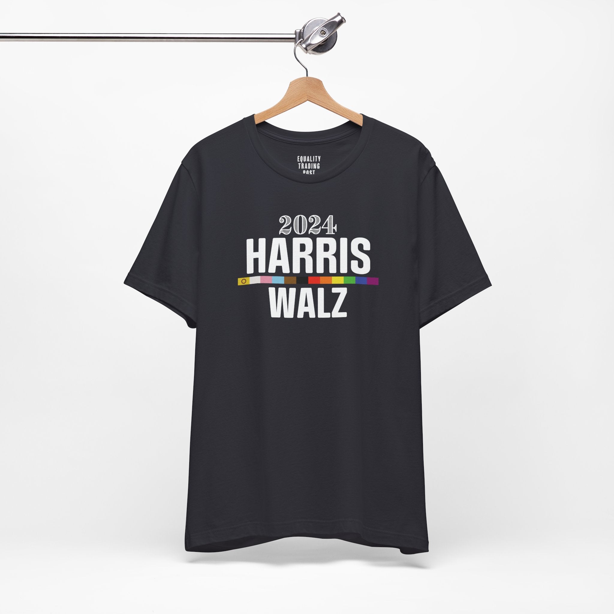 Harris Walz 2024 Tee