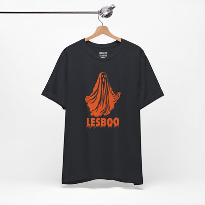 Lesboo Tee