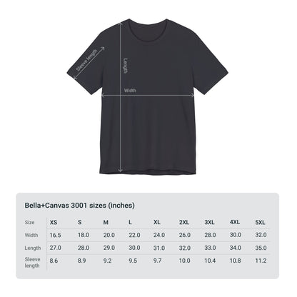 Harris Walz 2024 Tee