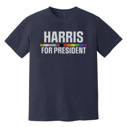 Harris For President - Comfort Colors® Tee