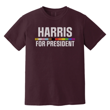 Harris For President - Comfort Colors® Tee