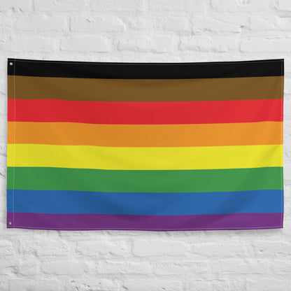 Philadelphia Pride Flag