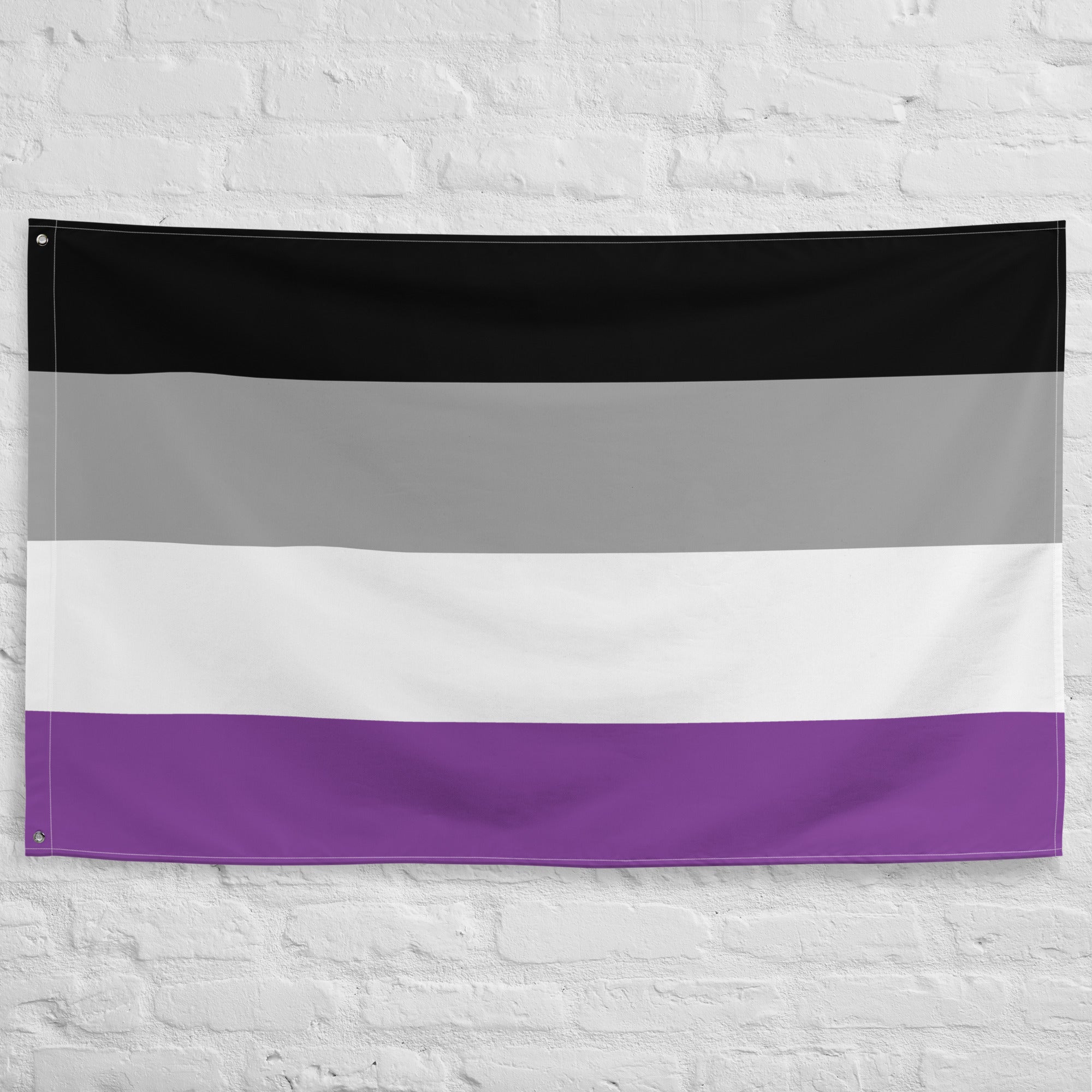 Asexual Pride Flag