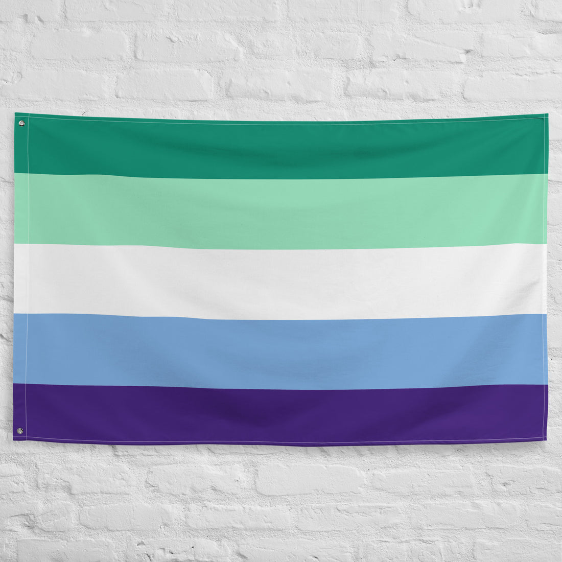 Gay Pride Flag