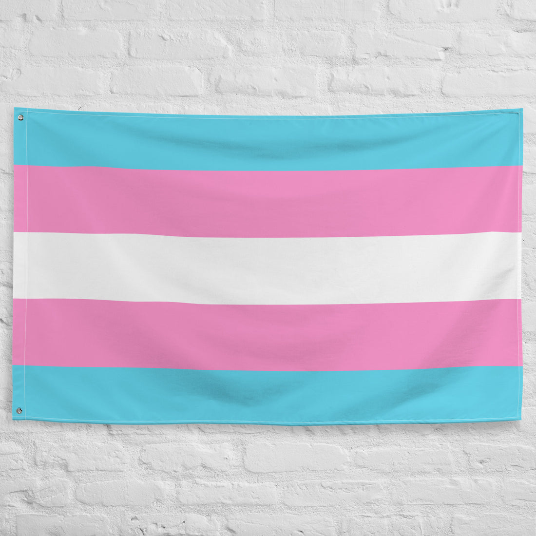 Trans Pride Flag