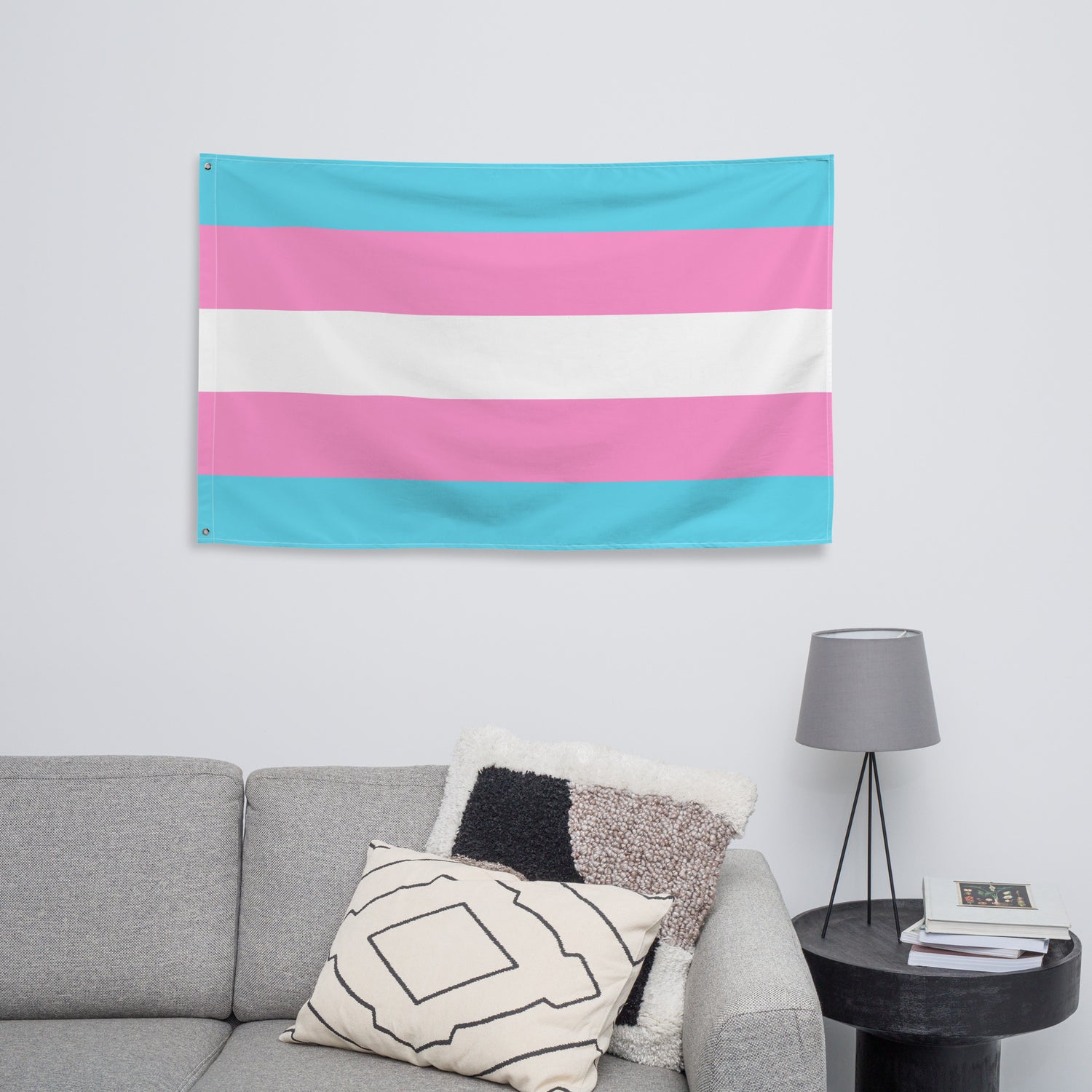 Trans Pride Flag