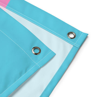 Trans Pride Flag