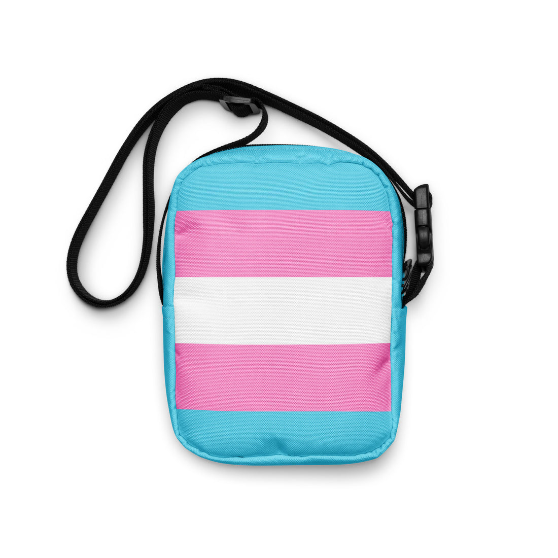 Trans Crossbody Bag