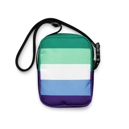 Gay Crossbody Bag