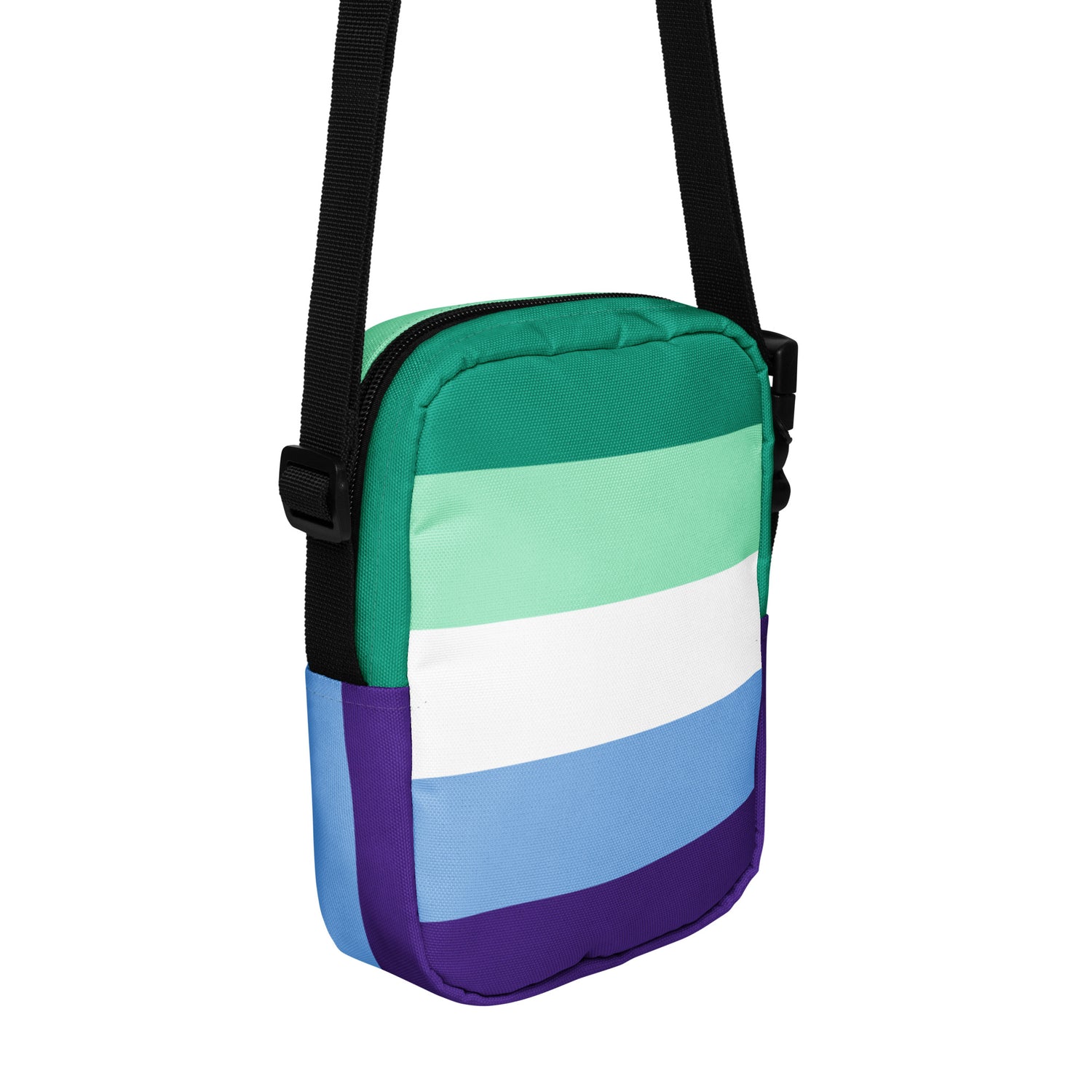 Gay Crossbody Bag