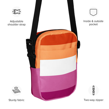 Lesbian Crossbody Bag