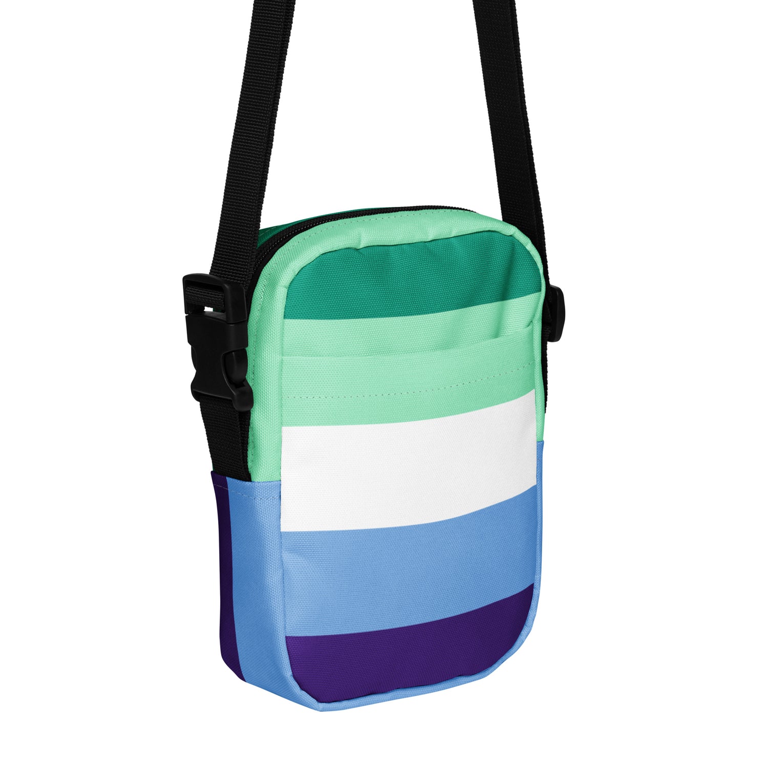 Gay Crossbody Bag