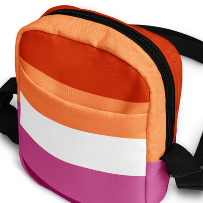 Lesbian Crossbody Bag