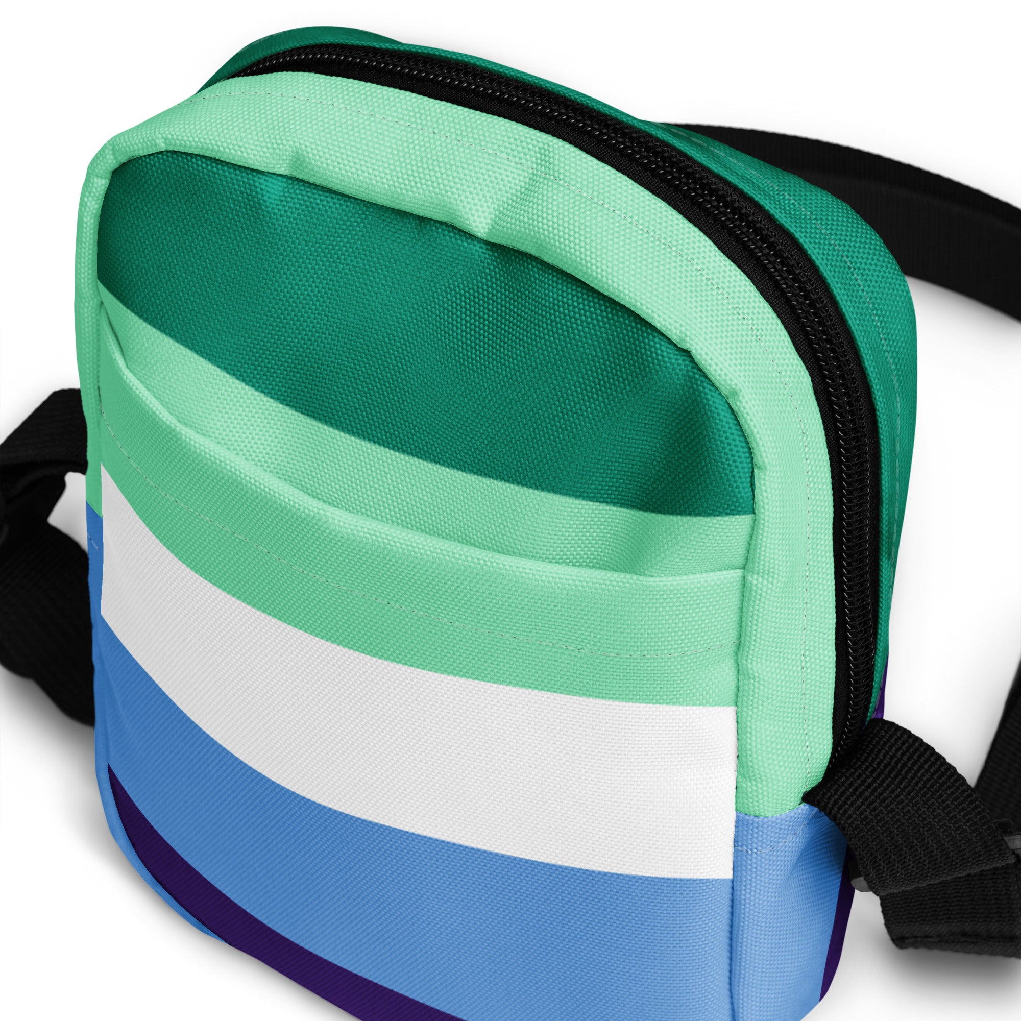 Gay Crossbody Bag