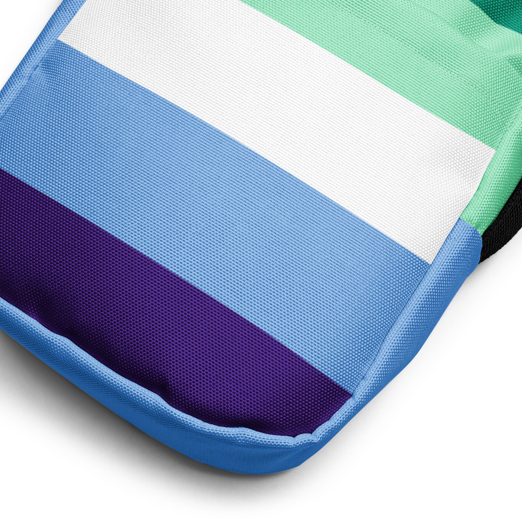 Gay Crossbody Bag