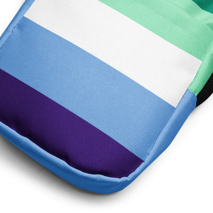 Gay Crossbody Bag