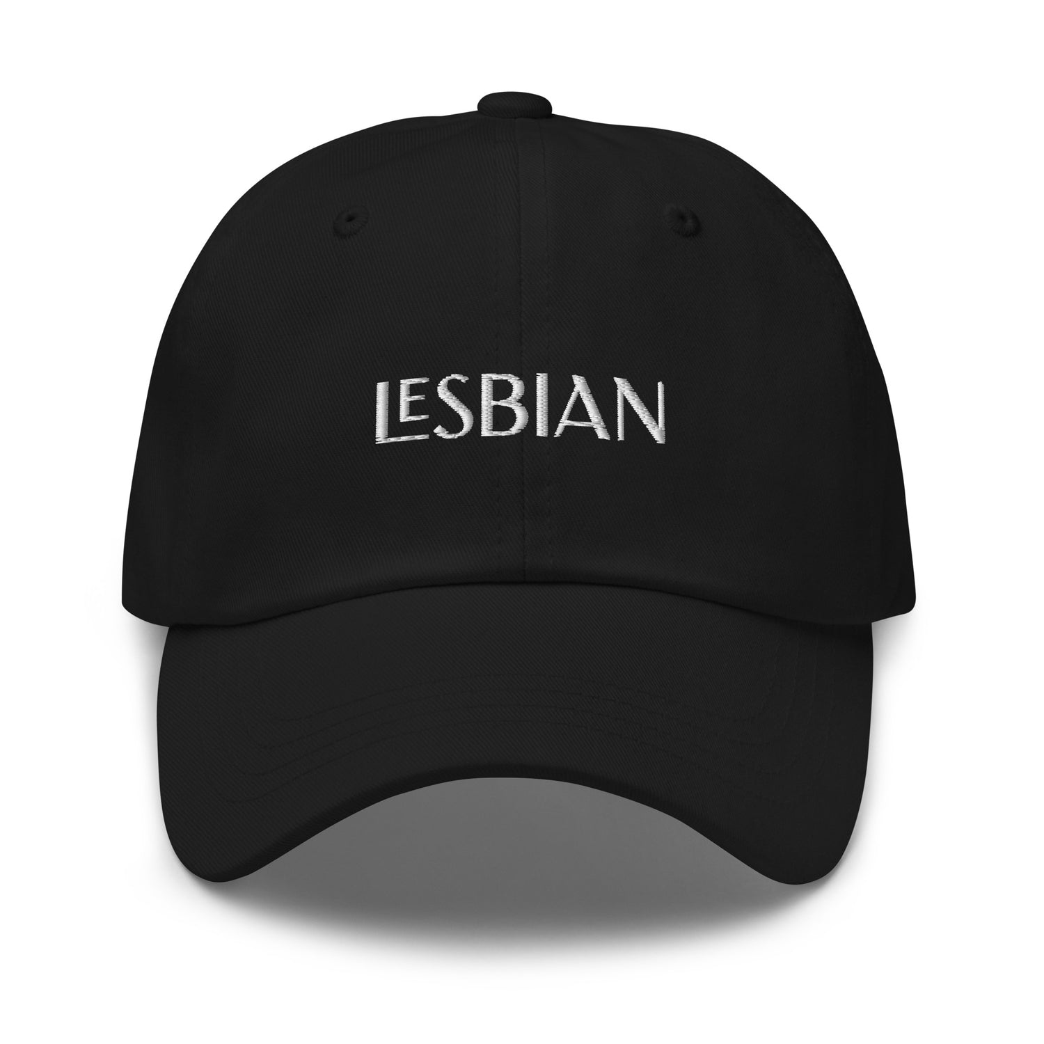 Lesbian Hat - Equality Trading Post 