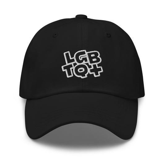 LGBTQ+ Hat