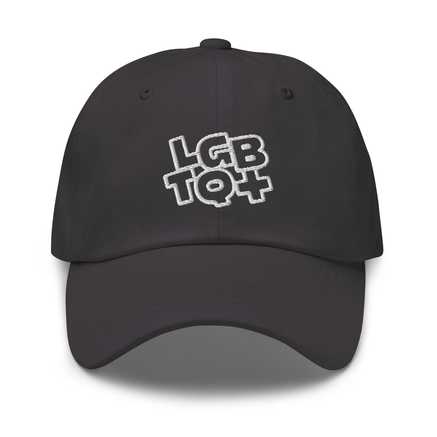 LGBTQ+ Hat