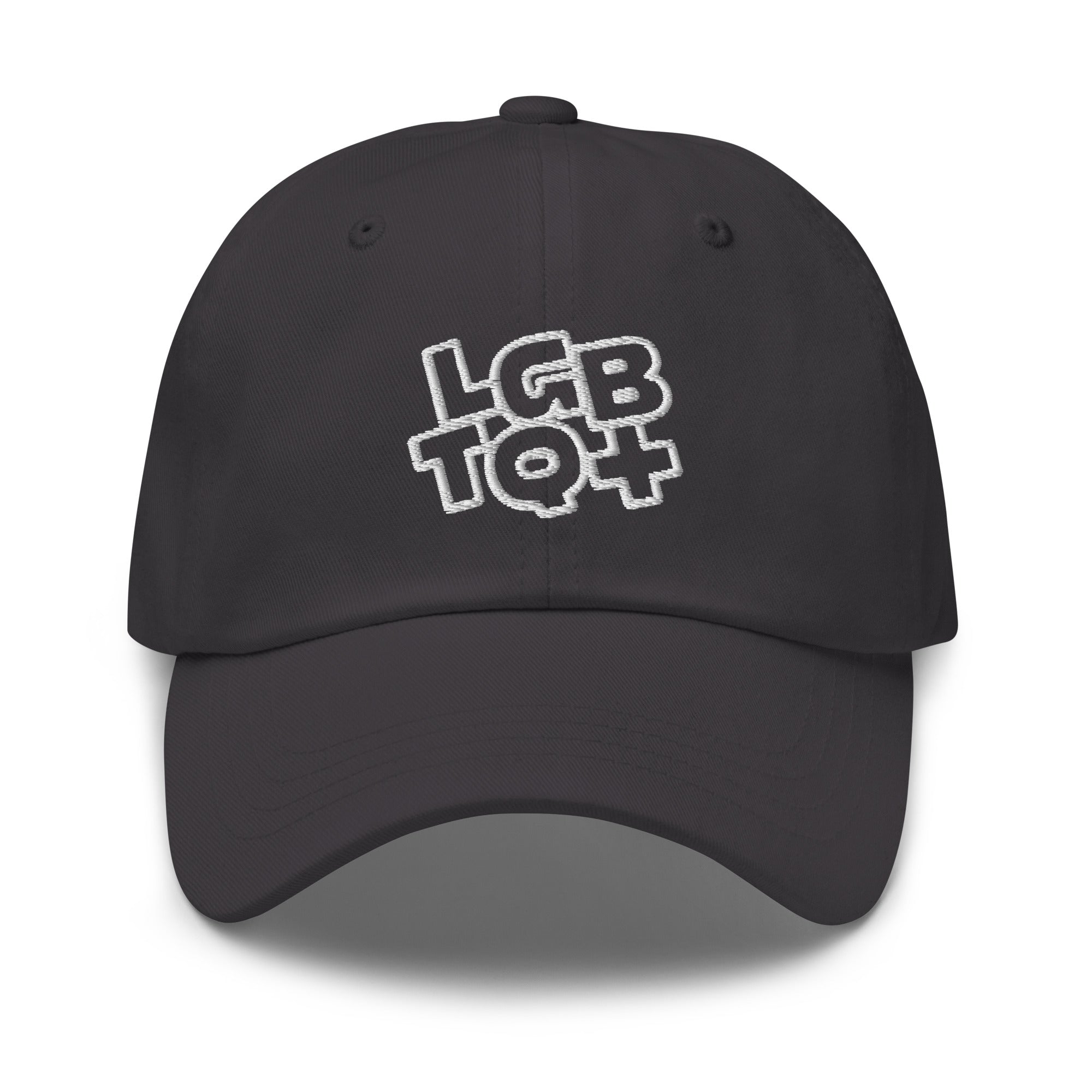 LGBTQ+ Hat - Equality Trading Post 