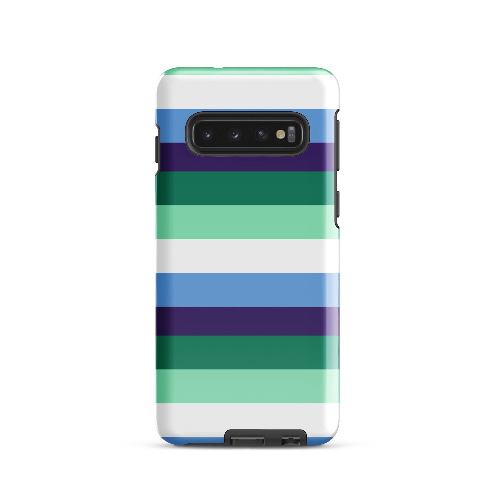 Gay Pride Tough Case Samsung® - Equality Trading Post 