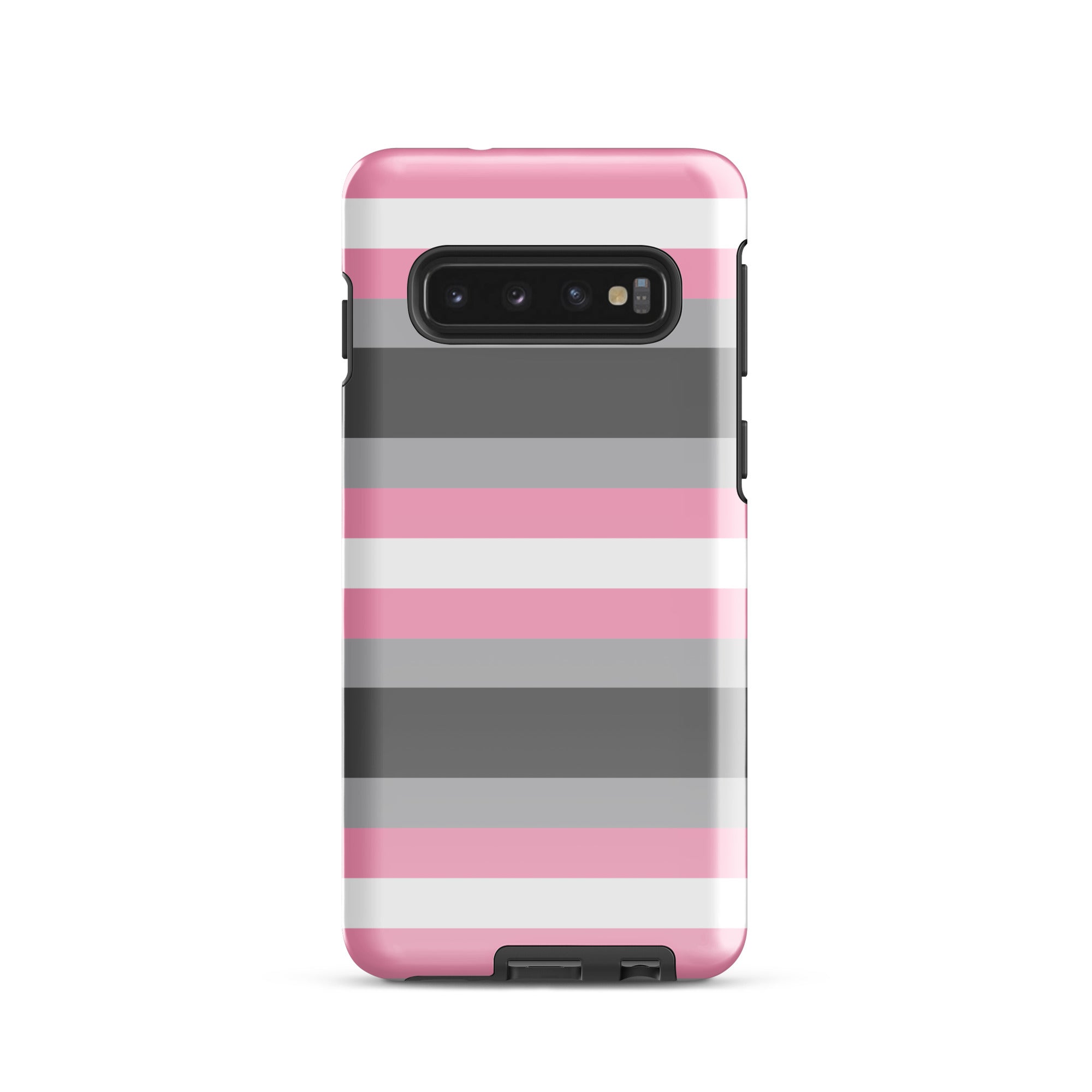 Demigirl Pride Tough Case Samsung® - Equality Trading Post 