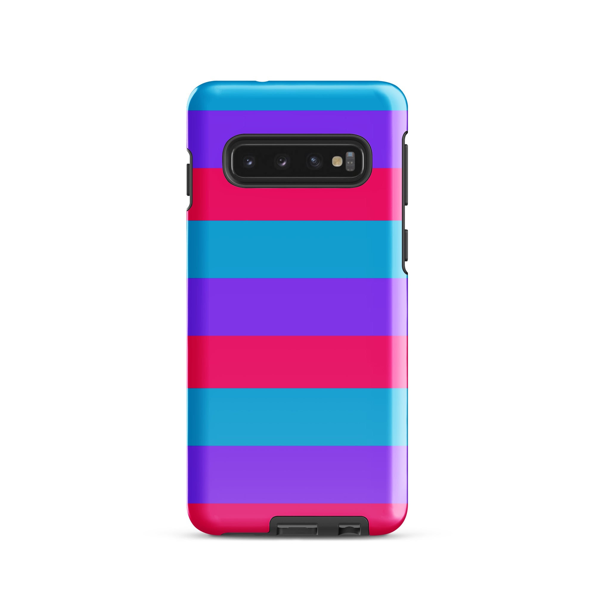 Androgyne Pride Tough Case Samsung® - Equality Trading Post 