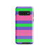 Trigender Pride Tough Case Samsung® - Equality Trading Post 