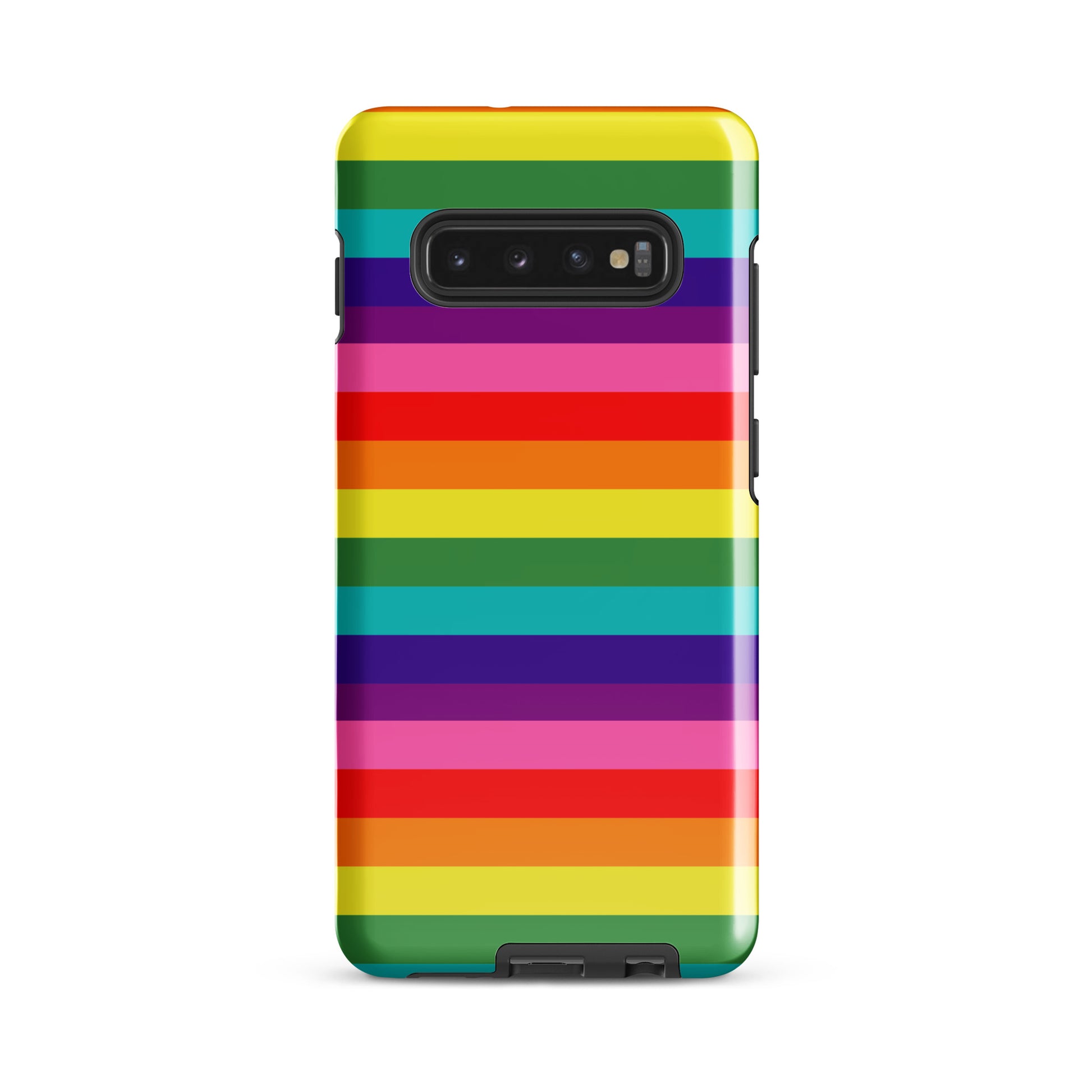 Original Pride Tough Case Samsung® - Equality Trading Post 