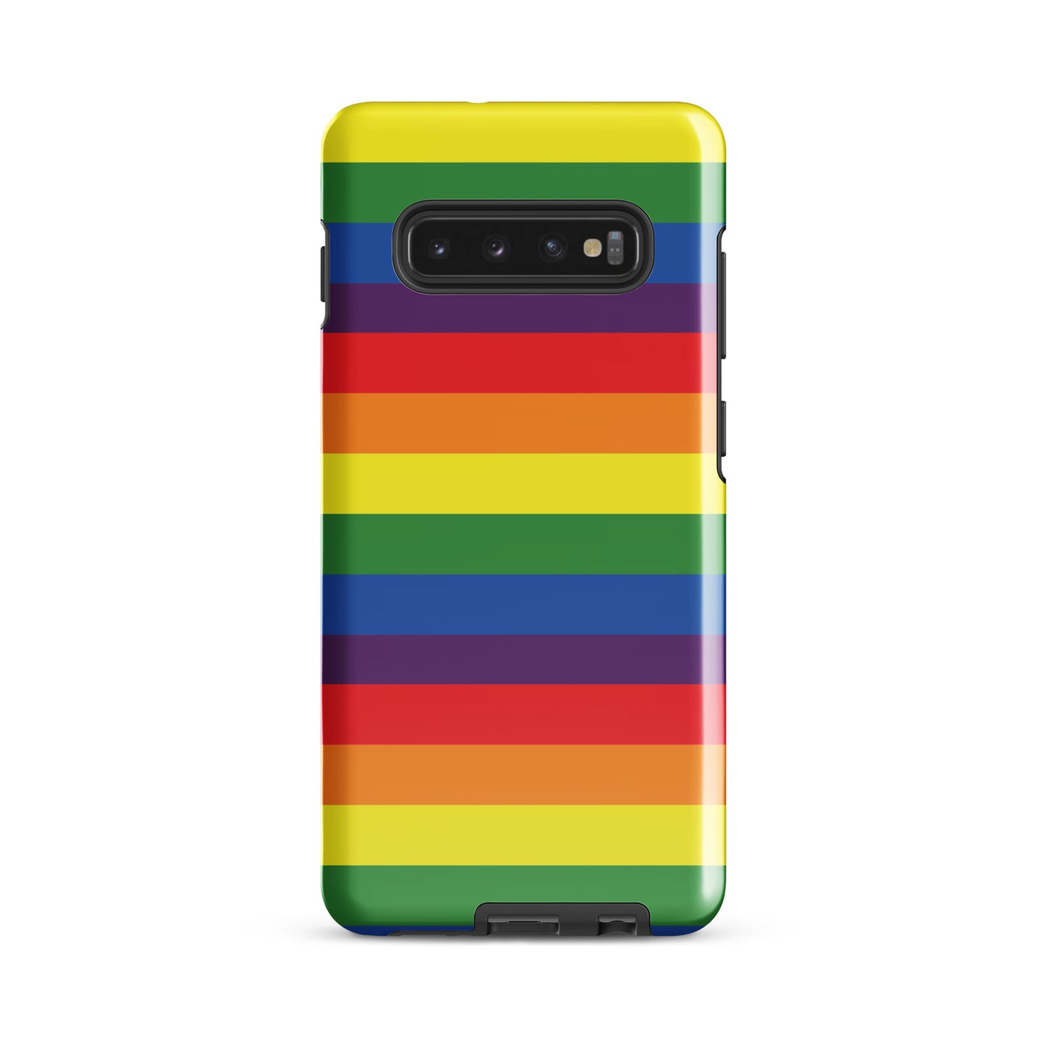 LGBTQ Pride Tough Case Samsung® - Equality Trading Post 