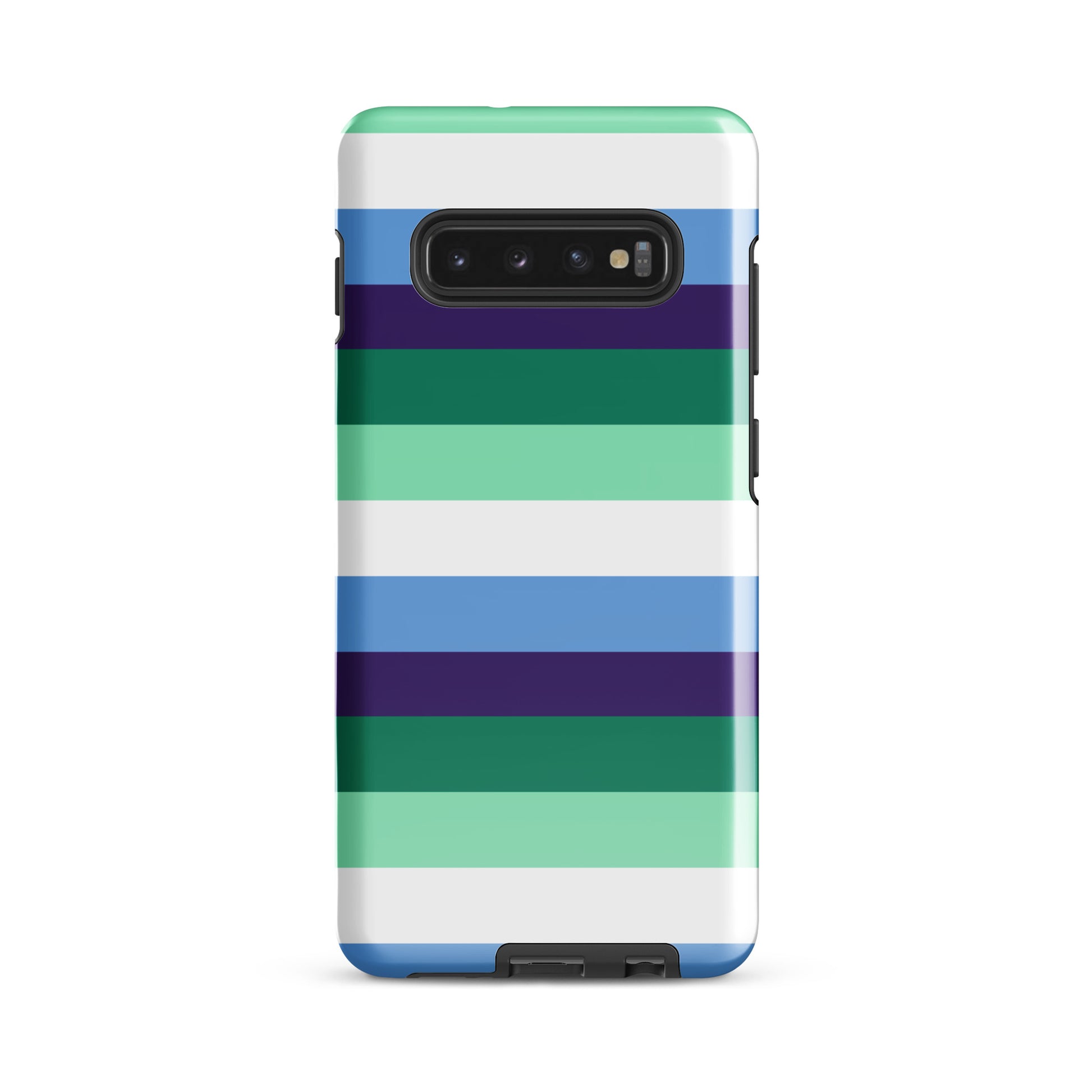 Gay Pride Tough Case Samsung® - Equality Trading Post 