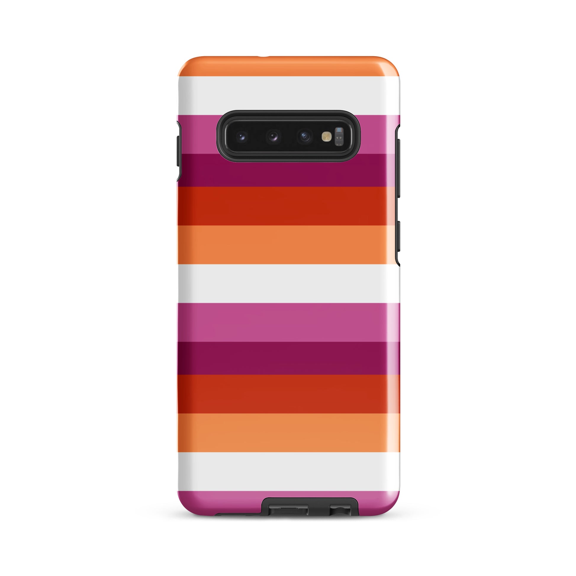 Lesbian Tough Case Samsung® - Equality Trading Post 