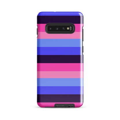 Omnisexual Pride Tough Case Samsung® - Equality Trading Post 