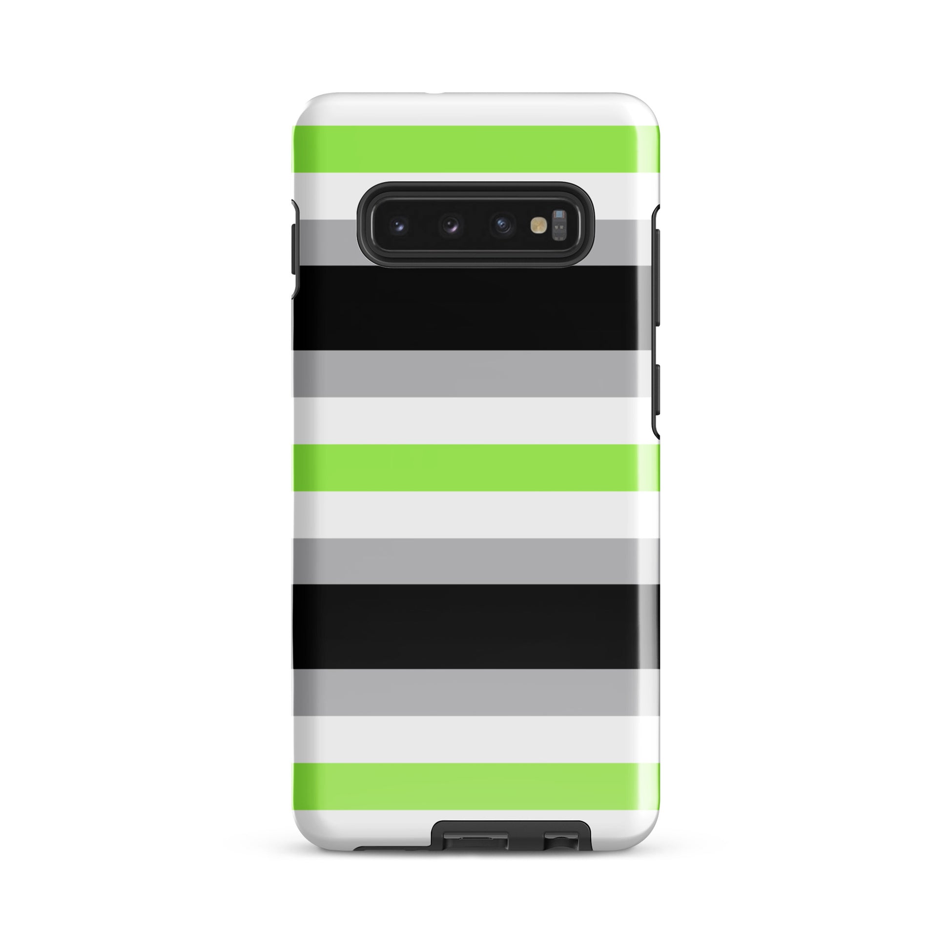 Agender Tough Case Samsung® - Equality Trading Post 