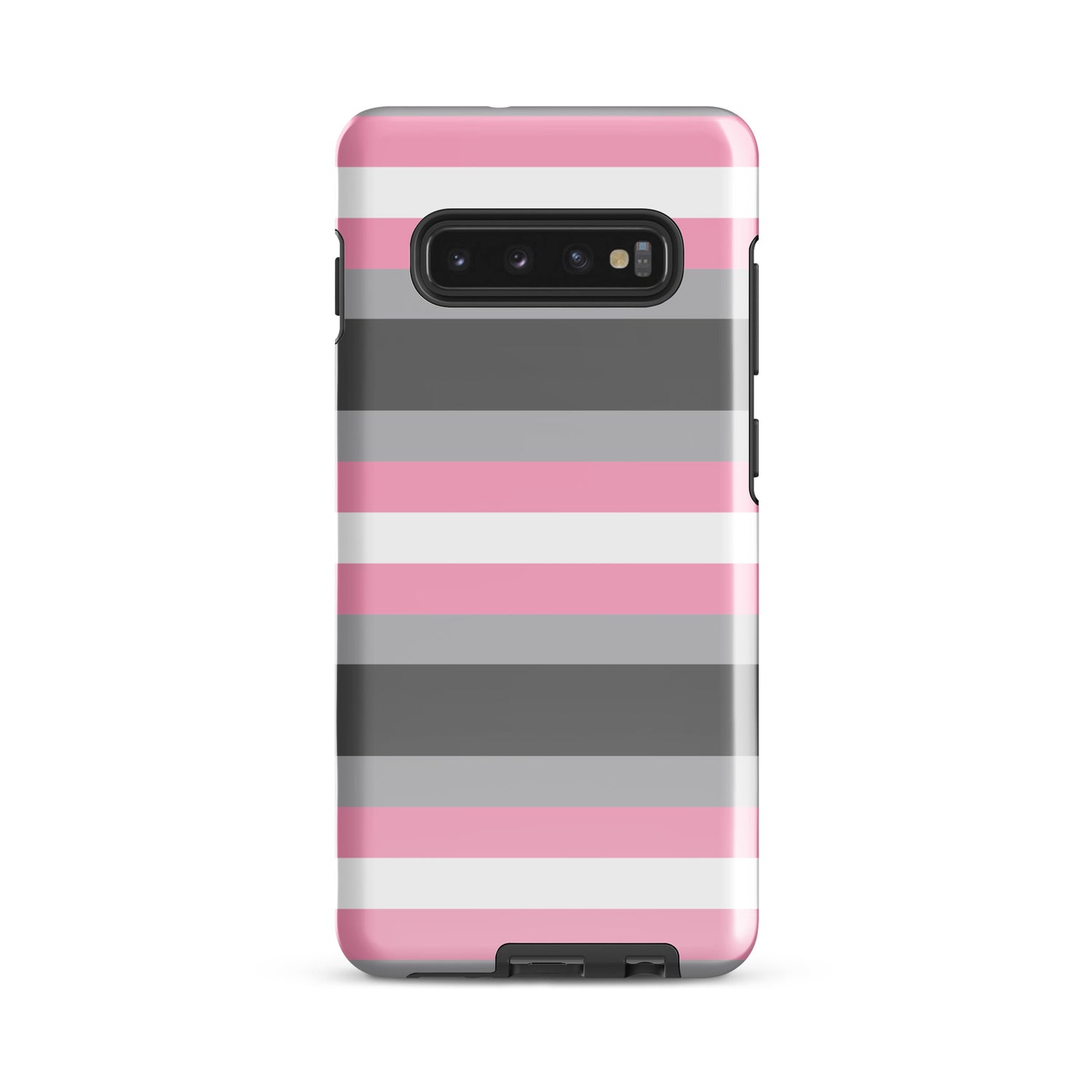 Demigirl Pride Tough Case Samsung® - Equality Trading Post 