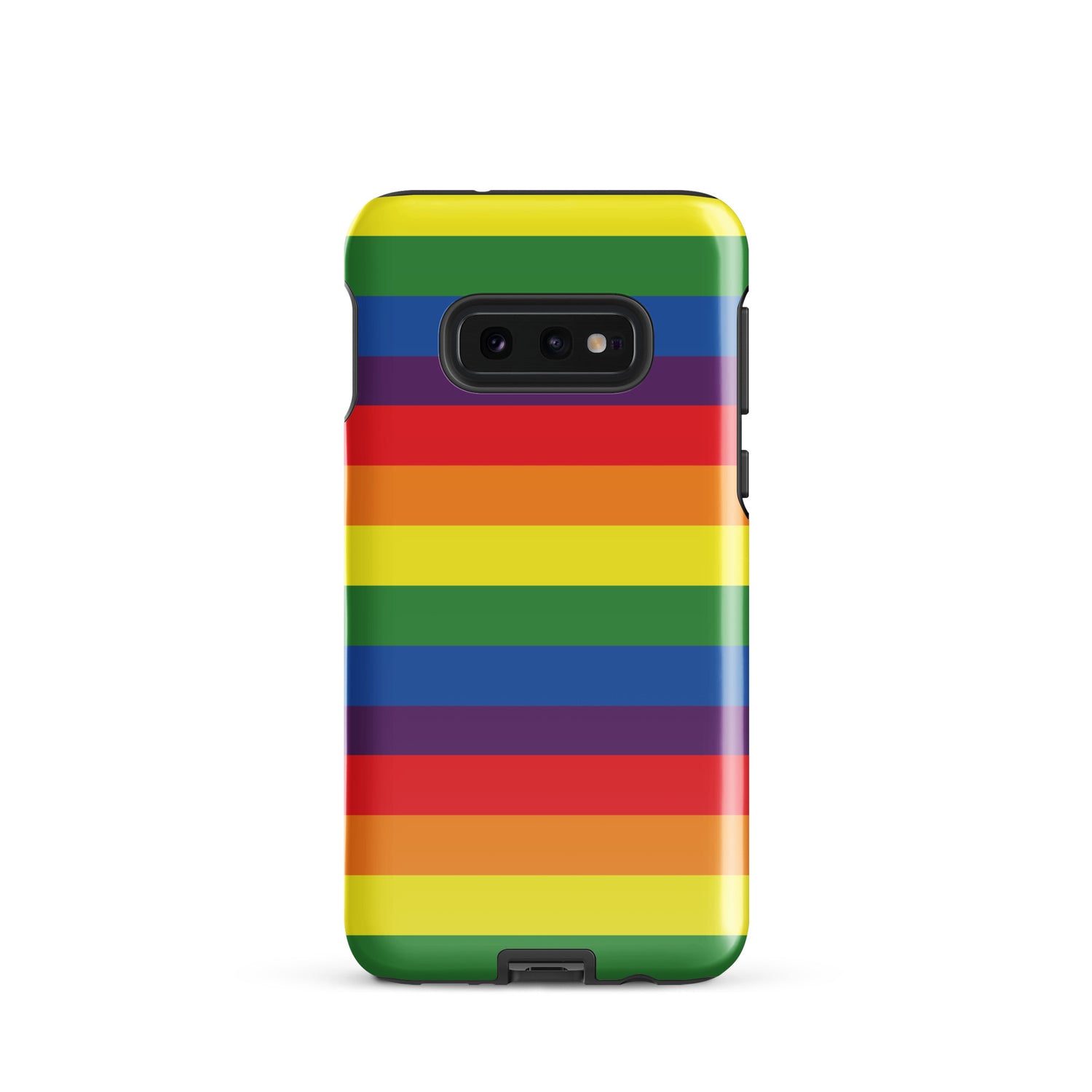 LGBTQ Pride Tough Case Samsung® - Equality Trading Post 