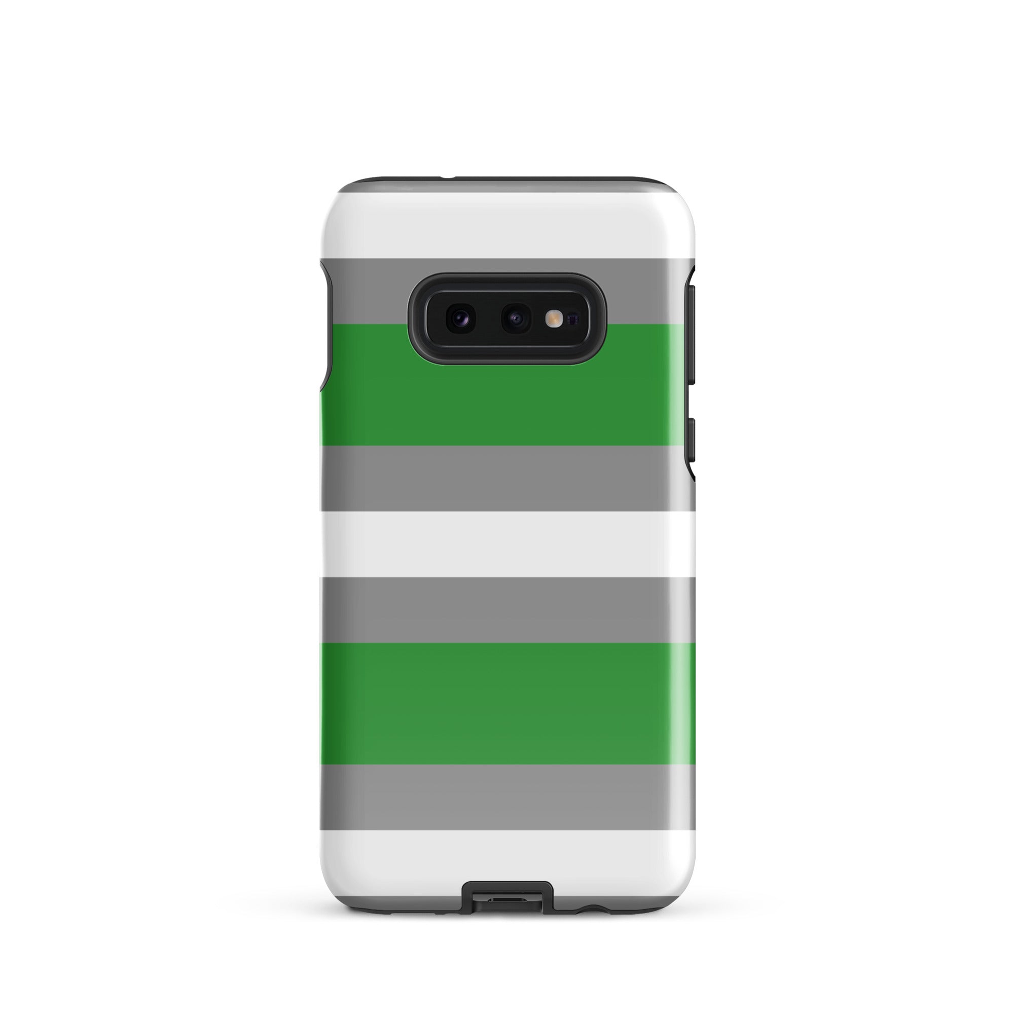 Grayromantic Pride Tough Case Samsung® - Equality Trading Post 