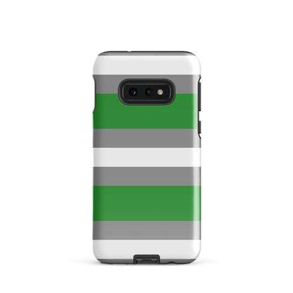 Grayromantic Pride Tough Case Samsung® - Equality Trading Post 