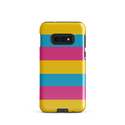 Pansexual Pride Tough Case Samsung® - Equality Trading Post 