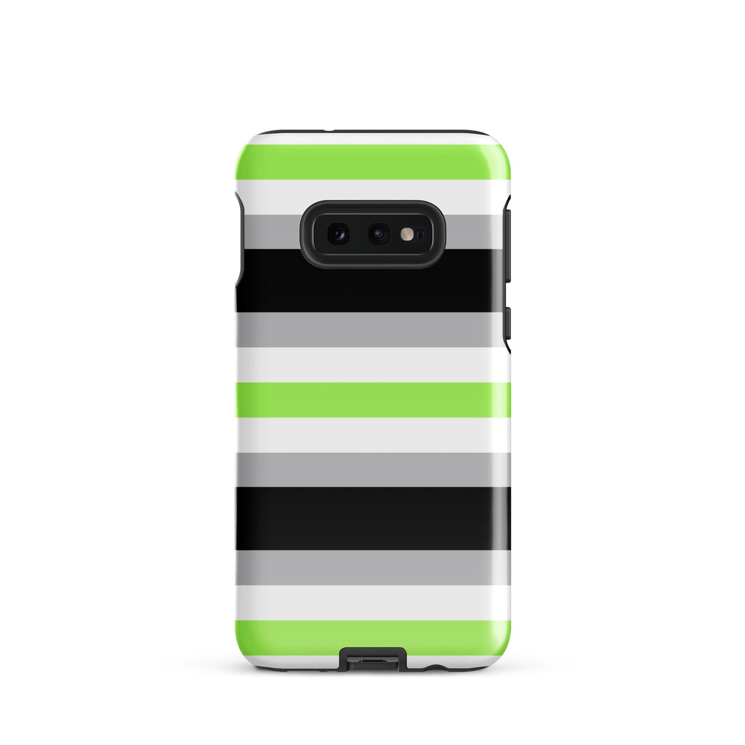 Agender Tough Case Samsung® - Equality Trading Post 