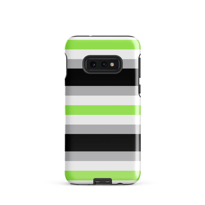 Agender Tough Case Samsung® - Equality Trading Post 