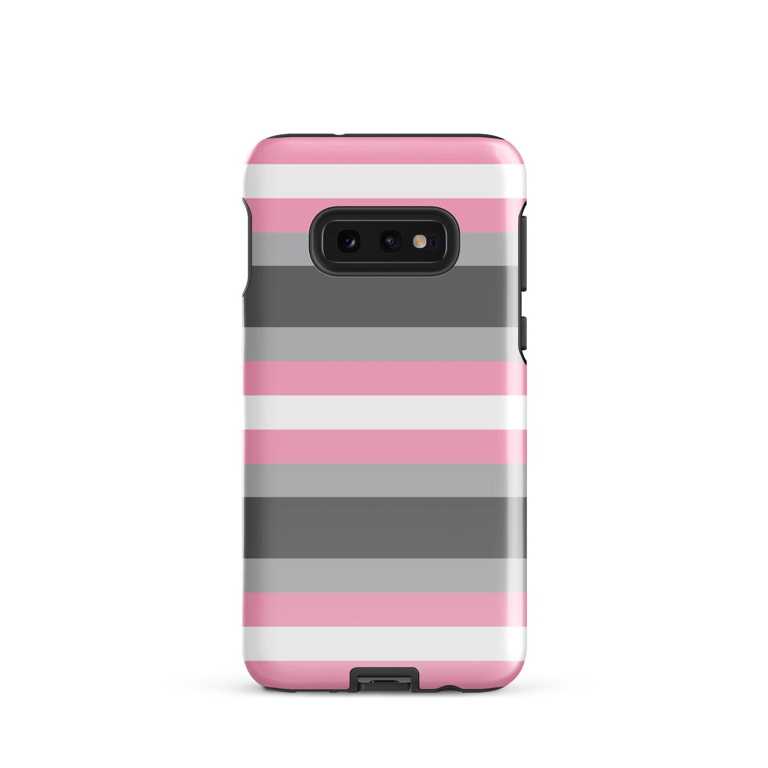 Demigirl Pride Tough Case Samsung® - Equality Trading Post 