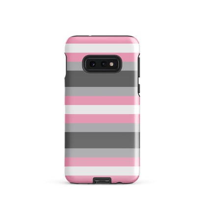 Demigirl Pride Tough Case Samsung® - Equality Trading Post 