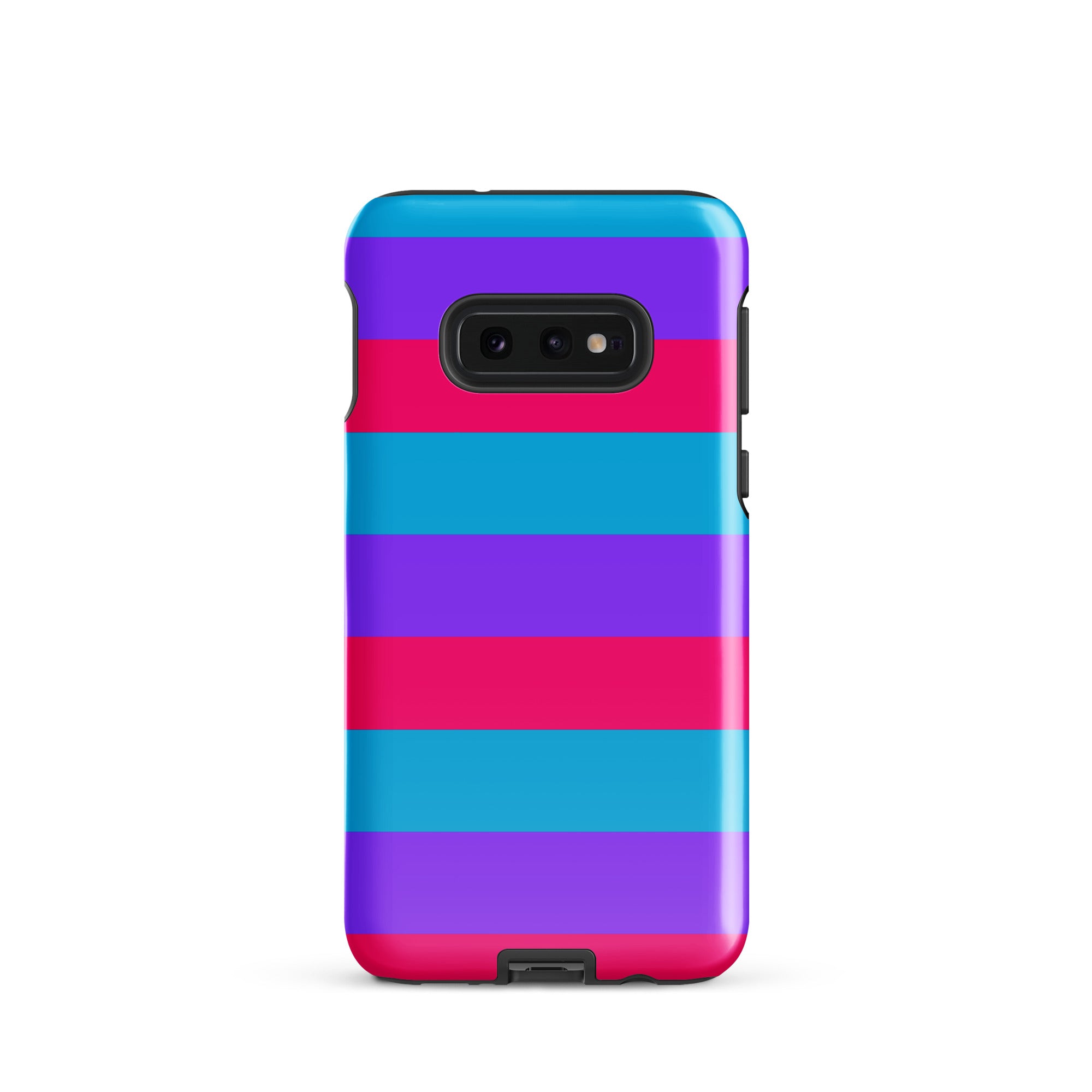 Androgyne Pride Tough Case Samsung® - Equality Trading Post 