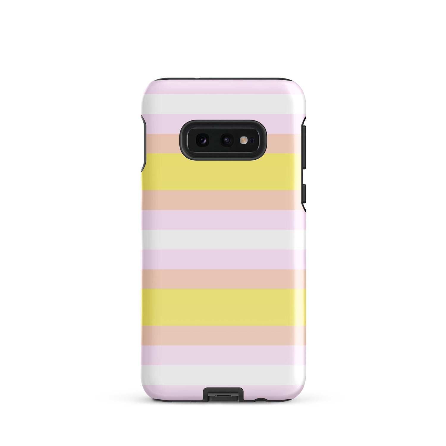 Pangender Pride Tough Case Samsung® - Equality Trading Post 